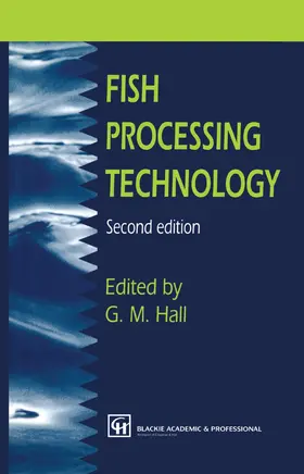Hall |  Fish Processing Technology | Buch |  Sack Fachmedien