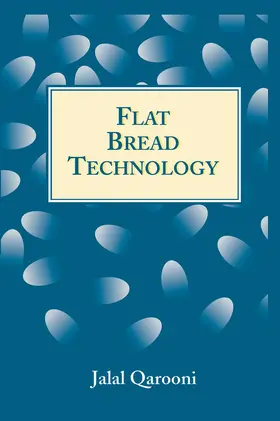 Qarooni | Flat Bread Technology | Buch | 978-1-4612-8498-7 | www.sack.de