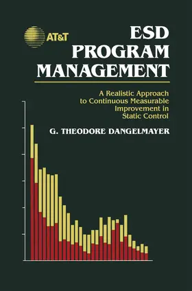 Dangelmayer | ESD Program Management | Buch | 978-1-4612-8500-7 | www.sack.de