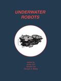 Yuh / Bekey / Ura |  Underwater Robots | Buch |  Sack Fachmedien
