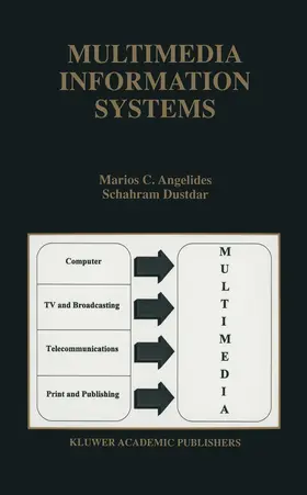 Chung |  Multimedia Information Storage and Management | Buch |  Sack Fachmedien