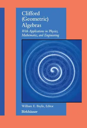 Baylis | Clifford (Geometric) Algebras | Buch | 978-1-4612-8654-7 | www.sack.de