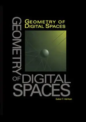 Herman |  Geometry of Digital Spaces | Buch |  Sack Fachmedien