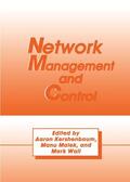 Kershenbaum / Wall / Malek |  Network Management and Control | Buch |  Sack Fachmedien