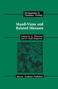 Hoff-Jørgensen / Pétursson |  Maedi-Visna and Related Diseases | Buch |  Sack Fachmedien