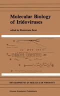 Darai |  Molecular Biology of Iridoviruses | Buch |  Sack Fachmedien