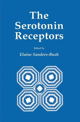 Sanders-Bush | The Serotonin Receptors | Buch | 978-1-4612-8912-8 | sack.de