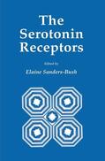 Sanders-Bush |  The Serotonin Receptors | Buch |  Sack Fachmedien
