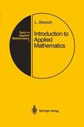 Sirovich |  Introduction to Applied Mathematics | Buch |  Sack Fachmedien
