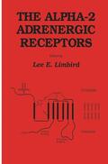 Limbird |  The alpha-2 Adrenergic Receptors | Buch |  Sack Fachmedien