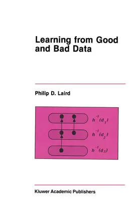 Laird | Learning from Good and Bad Data | Buch | 978-1-4612-8951-7 | www.sack.de