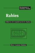 Charlton / Campbell |  Rabies | Buch |  Sack Fachmedien