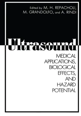 Repacholi / Rindi / Gandolfo |  Ultrasound | Buch |  Sack Fachmedien
