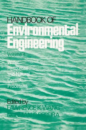 Pereira / Wang |  Water Resources and Control Processes | Buch |  Sack Fachmedien