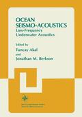 Berkson / Akal |  Ocean Seismo-Acoustics | Buch |  Sack Fachmedien