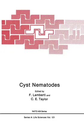 Taylor / Lamberti |  Cyst Nematodes | Buch |  Sack Fachmedien