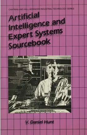 Hunt |  Artificial Intelligence & Expert Systems Sourcebook | Buch |  Sack Fachmedien