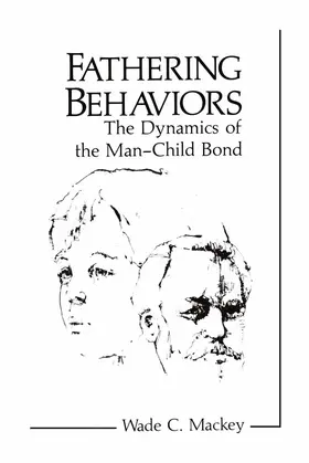 Mackey |  Fathering Behaviors | Buch |  Sack Fachmedien