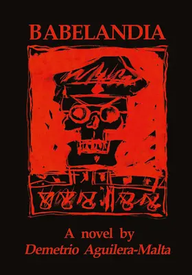 Aguilera-Malta / Earle |  Babelandia | Buch |  Sack Fachmedien