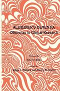Dubler / Melnick |  Alzheimer¿s Dementia | Buch |  Sack Fachmedien
