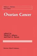 Surwit / Alberts |  Ovarian Cancer | Buch |  Sack Fachmedien
