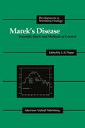 Payne |  Marek¿s Disease | Buch |  Sack Fachmedien