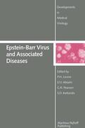 Levine / Kottaridis / Ablashi |  Epstein-Barr Virus and Associated Diseases | Buch |  Sack Fachmedien