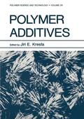 Kresta |  Polymer Additives | Buch |  Sack Fachmedien