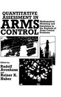 Avenhaus |  Quantitative Assessment in Arms Control | Buch |  Sack Fachmedien