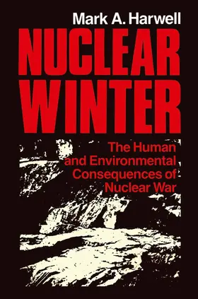 Harwell |  Nuclear Winter | Buch |  Sack Fachmedien