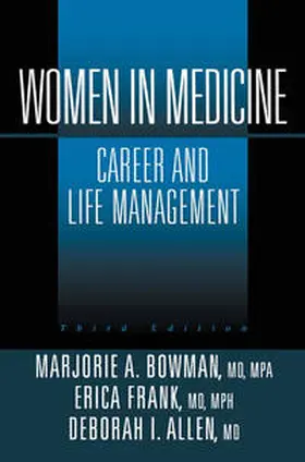 Bowman / Frank / Allen |  Women in Medicine | eBook | Sack Fachmedien