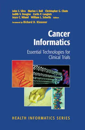 Silva / Ball / Chute |  Cancer Informatics | eBook | Sack Fachmedien