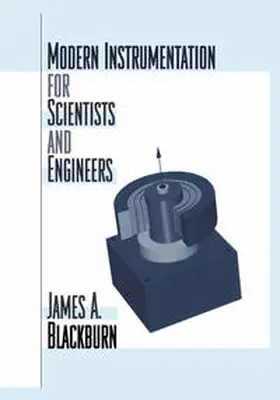 Blackburn | Modern Instrumentation for Scientists and Engineers | E-Book | www.sack.de