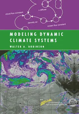 Robinson | Modeling Dynamic Climate Systems | E-Book | sack.de