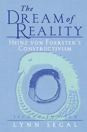 Segal | The Dream of Reality | E-Book | www.sack.de