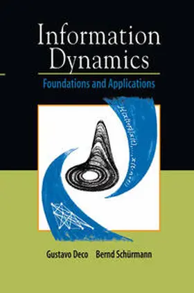 Deco / Schürmann |  Information Dynamics | eBook | Sack Fachmedien