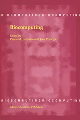 Pardalos / Principe | Biocomputing | E-Book | www.sack.de