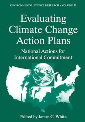 White | Evaluating Climate Chanage Action Plans | E-Book | sack.de