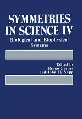 Gruber / Yopp |  Symmetries in Science IV | eBook | Sack Fachmedien