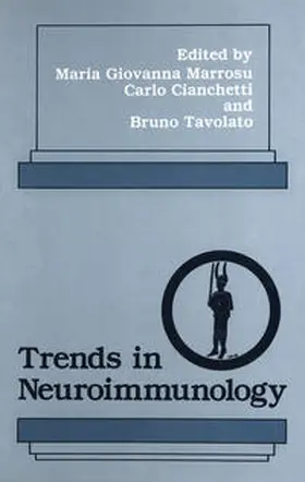 Marrosu / Cianchetti / Tavolato |  Trends in Neuroimmunology | eBook | Sack Fachmedien