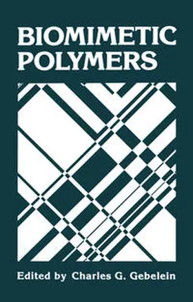 Gebelein | Biomimetic Polymers | E-Book | sack.de