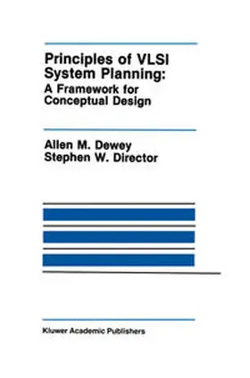 Dewey / Director | Principles of VLSI System Planning | E-Book | www.sack.de