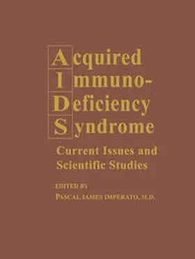 Imperato |  Acquired Immunodeficiency Syndrome | eBook | Sack Fachmedien