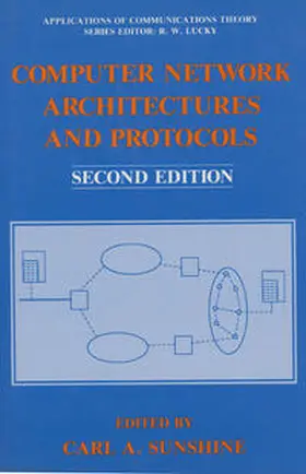 Sunshine |  Computer Network Architectures and Protocols | eBook | Sack Fachmedien