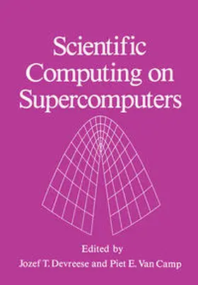 Devreese / Van Camp | Scientific Computing on Supercomputers | E-Book | www.sack.de
