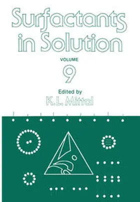 Mittal | Surfactants in Solution | E-Book | www.sack.de