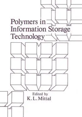 Mittal | Polymers in Information Storage Technology | E-Book | www.sack.de