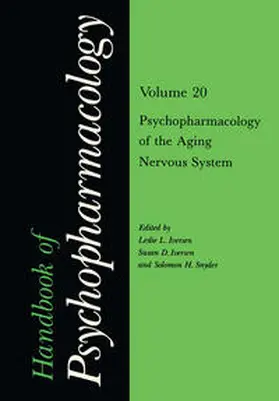 Iversen / Snyder |  Handbook of Psychopharmacology | eBook | Sack Fachmedien