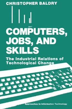 Baldry |  Computers, Jobs, and Skills | eBook | Sack Fachmedien