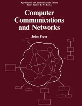 Freer |  Computer Communications and Networks | eBook | Sack Fachmedien